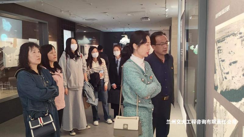 1712910611881006754.jpg 甘肃简牍博物馆当日活动2-1.jpg