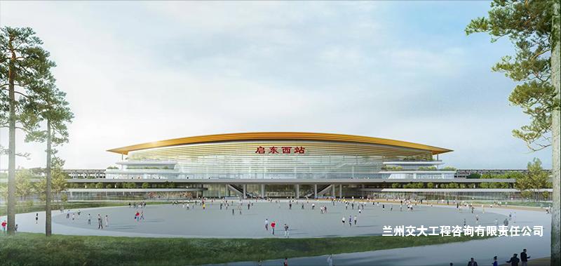 1763623507298036195.png 启东西站站房工程首根试桩顺利开钻2-改.png